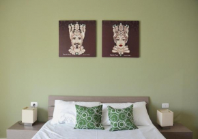 Neapolis Apartament